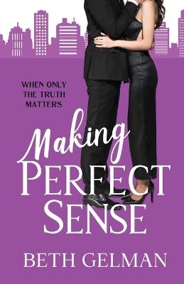 Making Perfect Sense - Beth Gelman - cover