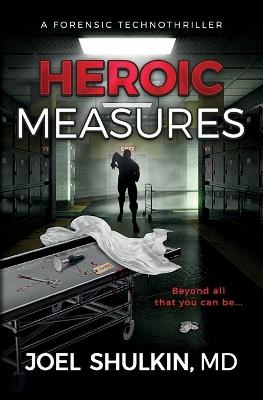 Heroic Measures - Joel Shulkin - cover