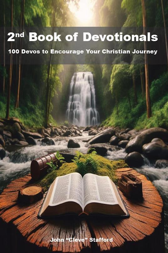 2nd Book of Devotionals