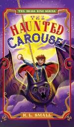 The Haunted Carousel