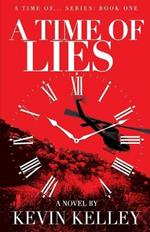 A Time of Lies: North Korean Style