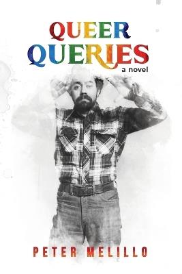 Queer Queries - Peter Melillo - cover