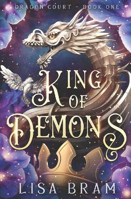 King of Demons - Lisa Bram - cover