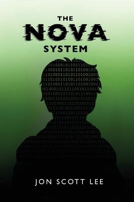 The NOVA System - Jon Scott Lee - cover