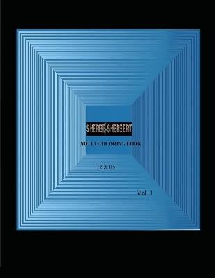 SHERBE-SHERBERT Vol.1 - cover