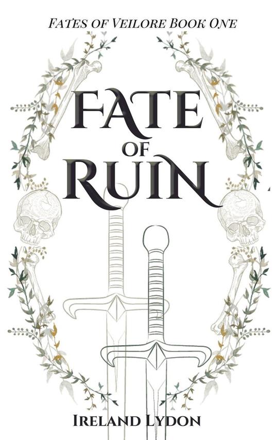 Fate of Ruin