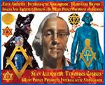 Elite Archives Intergalactic Ambassador Trademark Brands Images and Architect Designs by 9ruby Prince President of America: Hologram Ancient Heads of Spades 9ruby Prince Cards 9royal Symbol Flags Collection
