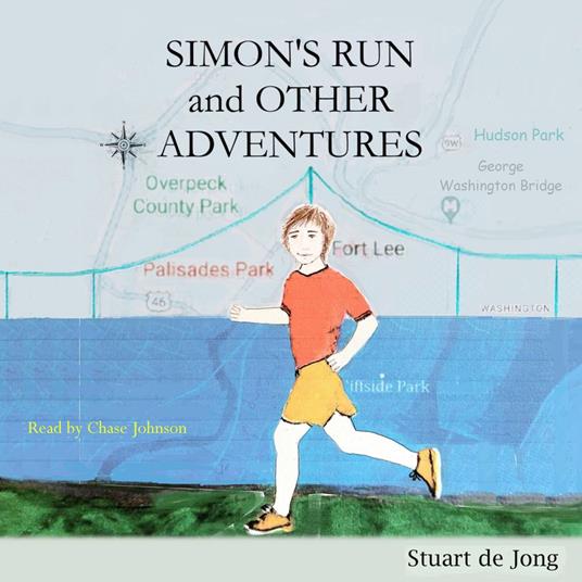 Simon’s Run and Other Adventures