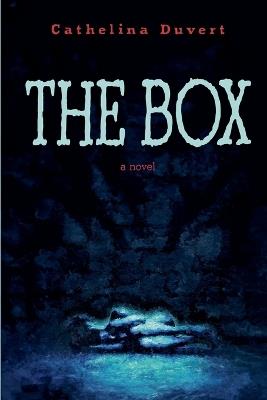 The Box - Cathelina Duvert - cover