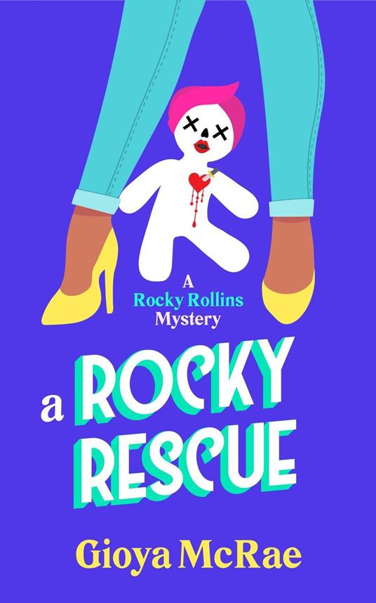 A Rocky Rescue