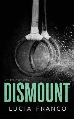 Dismount - Lucia Franco - cover