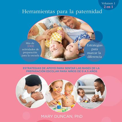 Herramientas para la Paternidad