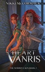 Heart of Vanris