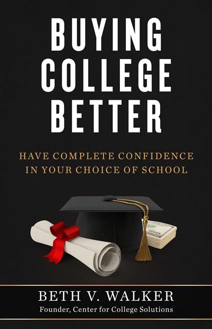 Buying College Better