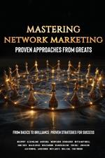 Mastering Network Marketing