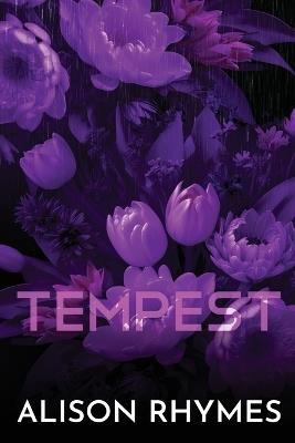 Tempest: Special Edition Paperback - Alison Rhymes - cover