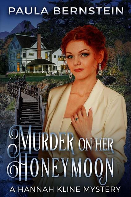 Murder on Her Honeymoon