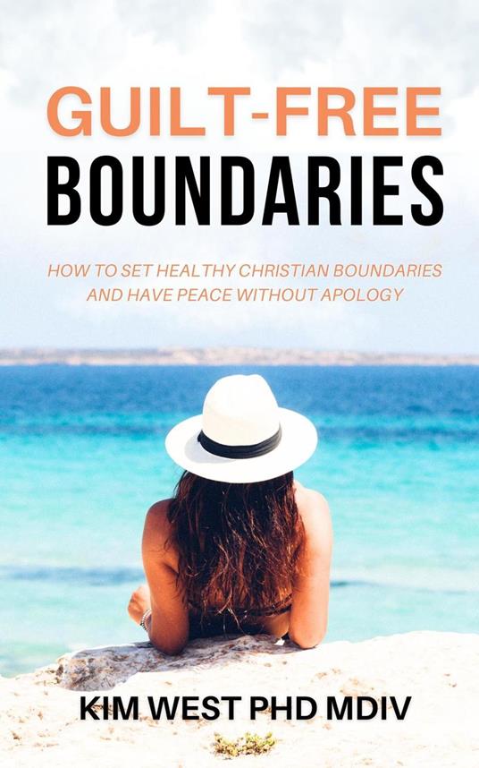 Guilt-Free Boundaries