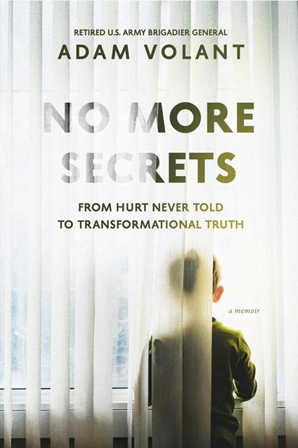 No More Secrets From Hurt Never Told To Transformational Truth