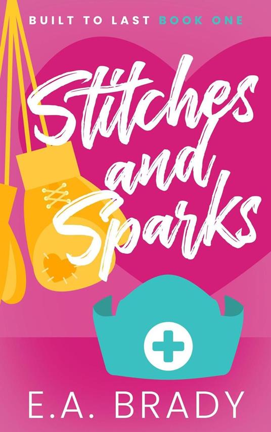 Stitches and Sparks