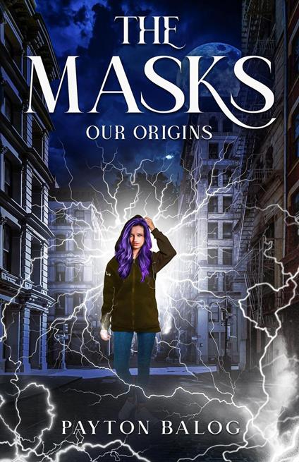 The Masks: Our Origins