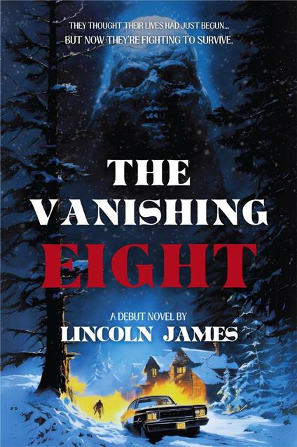 The Vanishing Eight