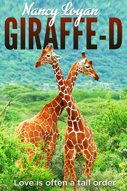 Giraffe-D