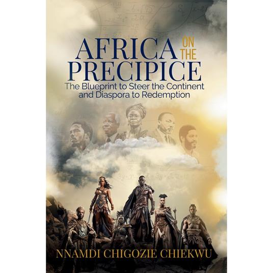 Africa on the Precipice