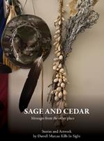 Sage and Cedar