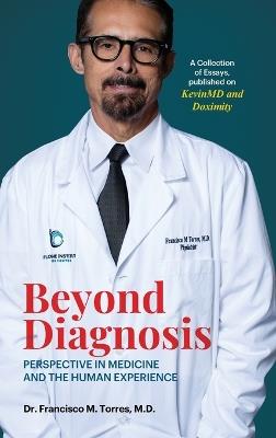 Beyond Diagnosis - Francisco Torres - cover