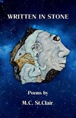 Written in Stone: Poems