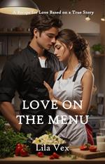 Love on the Menu