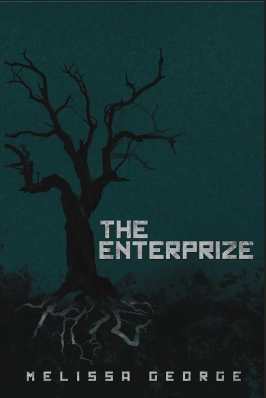 The Enterprize - George Melissa - ebook