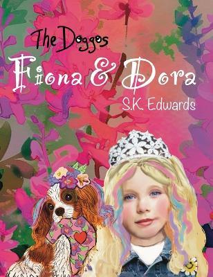 Fiona & Dora - S K Edwards - cover