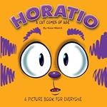 Horatio: A Cat Comes of Age