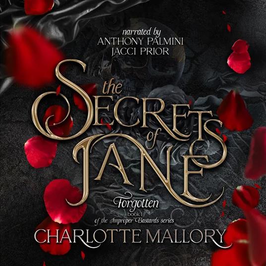 Secrets of Jane, The