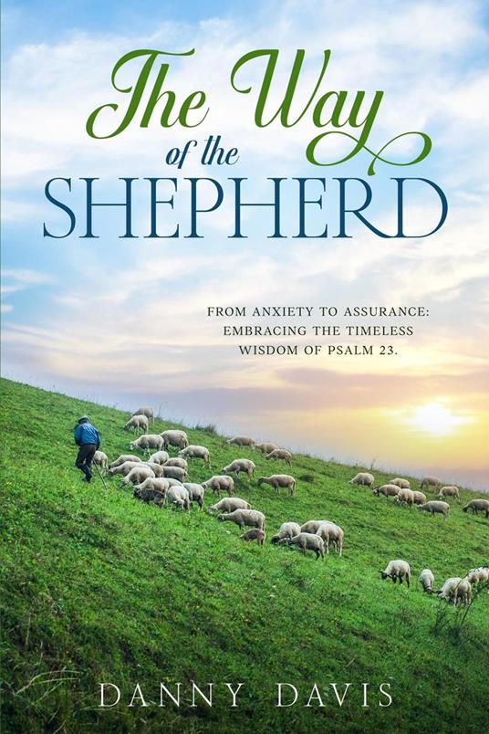 The Way of The Shepherd