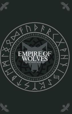 Empire of Wolves - Jonathan Paul Blanks - cover