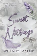 Sweet Nothings