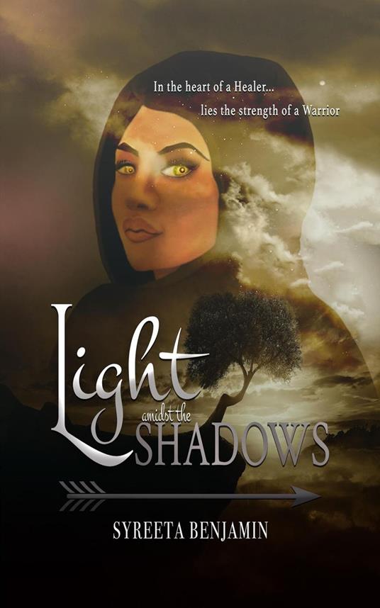 Light Amidst the Shadows - Syreeta Benjamin - ebook