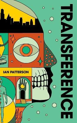 Transference - Ian Patterson - cover