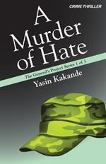 A Murder of Hate