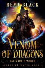 Venom of Dragons