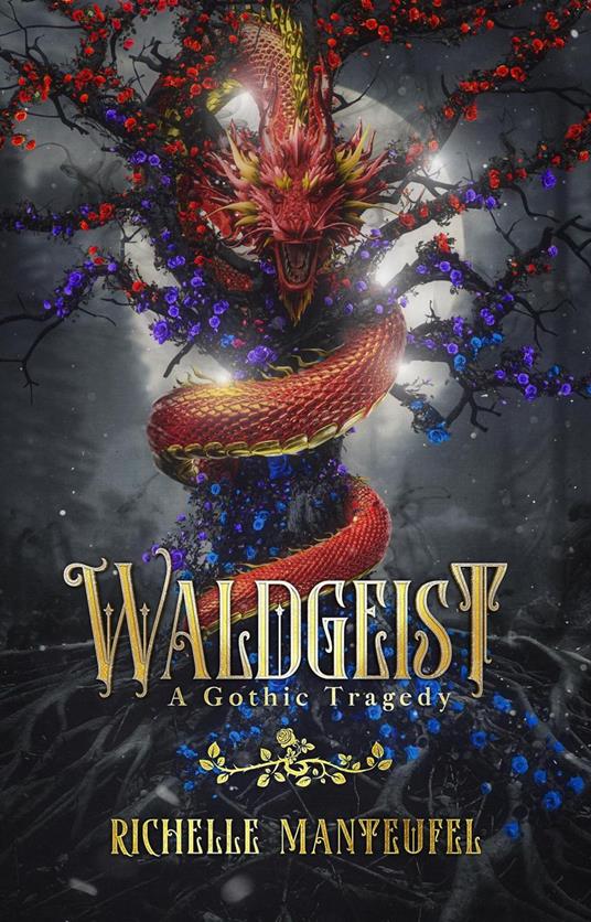 Waldgeist: A Gothic Tragedy