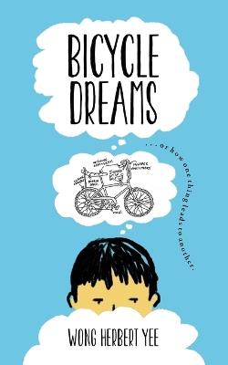 Bicycle Dreams - Wong Herbert Yee - cover