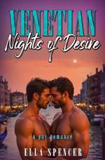 Venetian Nights of Desire