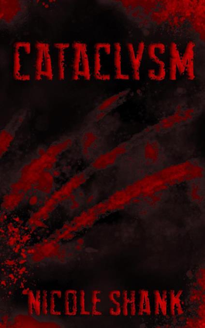 Cataclysm - Nicole Shank - ebook