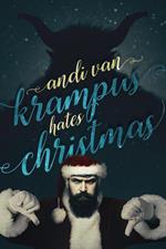 Krampus Hates Christmas
