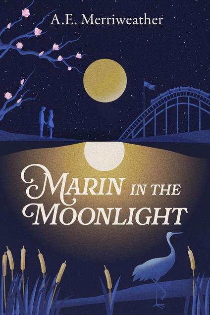 Marin in the Moonlight