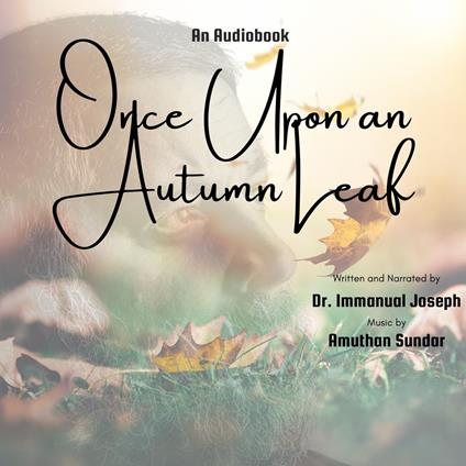 Once Upon and Autumn Leaf